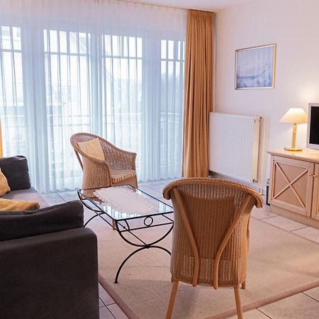 Appartmenthaus Meerlust Wohnung M 309 Zingst Luaran gambar