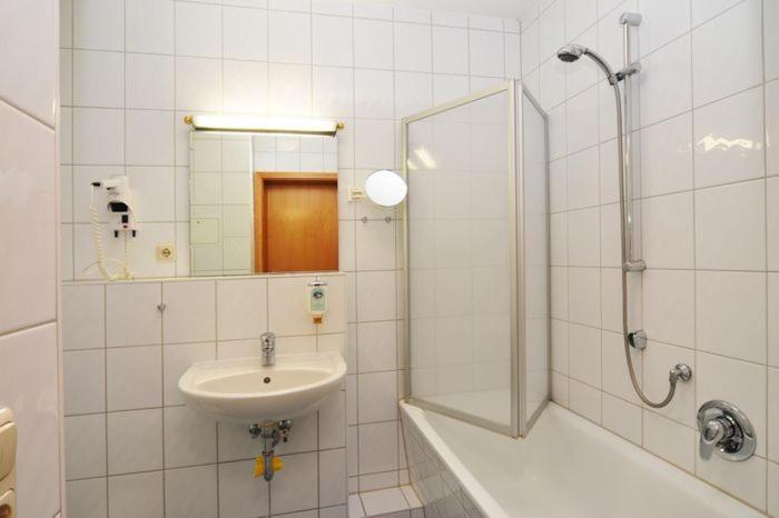 Appartmenthaus Meerlust Wohnung M 309 Zingst Luaran gambar